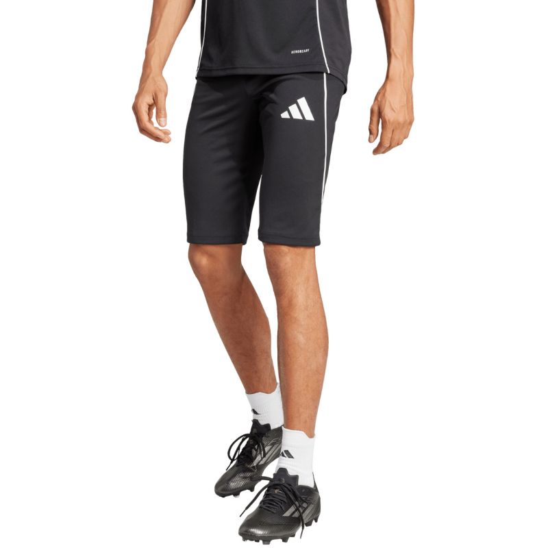 adidas Tiro 25 Competition 1/2 M IW0413 Shorts nadrág