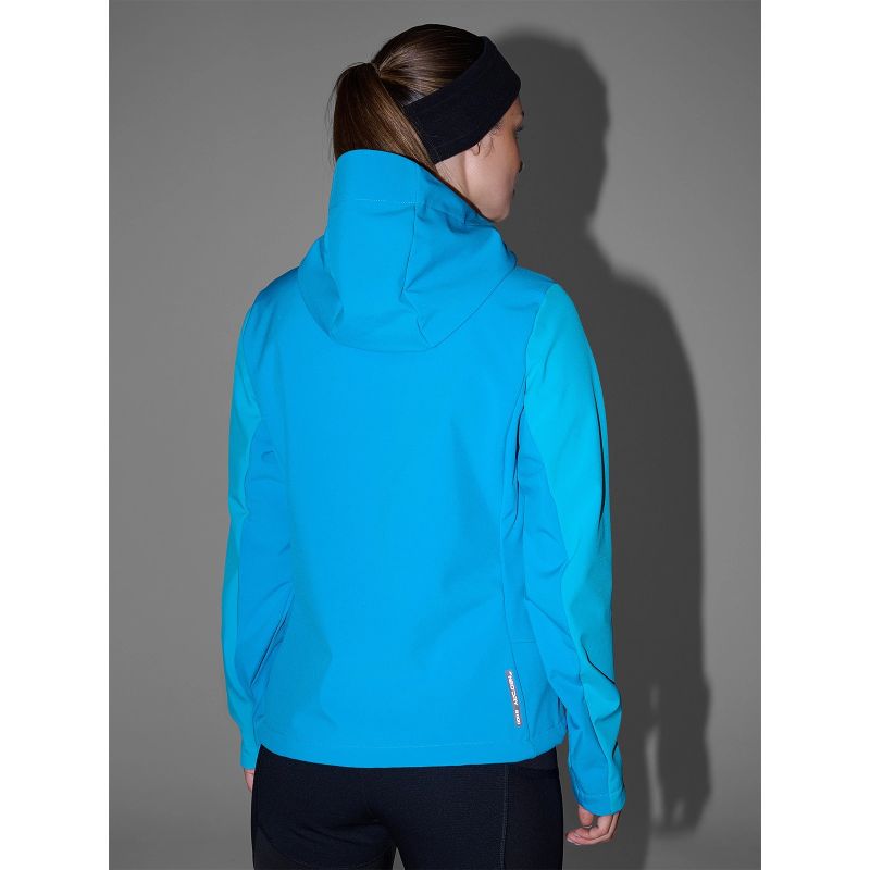 4f Softshell jacket W 4FRAW25TSOFF505-33S Kabát