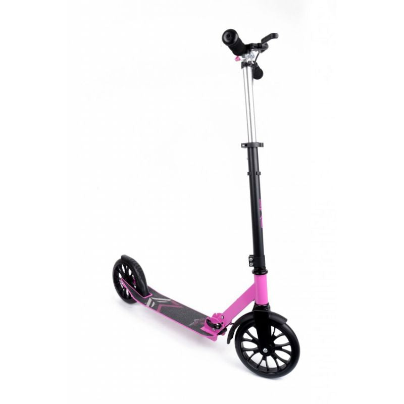 Tempish SMF 200 Scooter różowy scooters