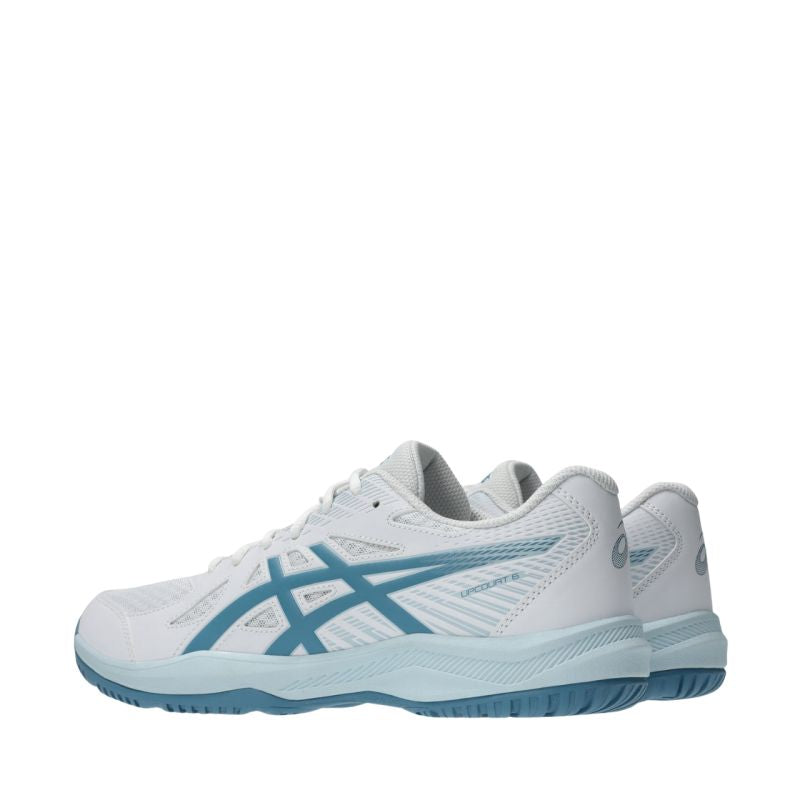Asics Upcourt 6 1071A104 105 Men's Volleyball Shoes röplabda