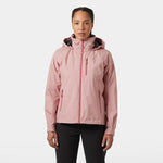 Helly Hansen Women's W Crew Hooded Mid 34447 kabát