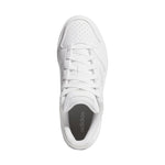 Adidas Hoops Classic kids' fehér cipő