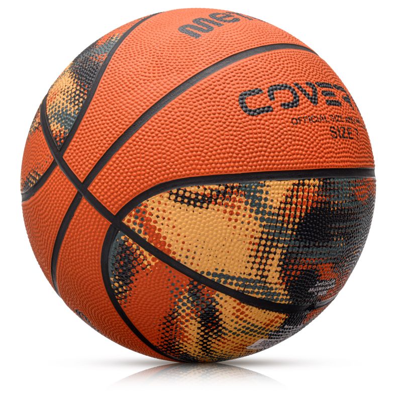 Meteor Cover up 7 Basketball size uniw labda
