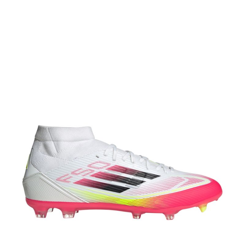 adidas Football boots adidas F50 League FG/MG MID JI0434 M Cipő