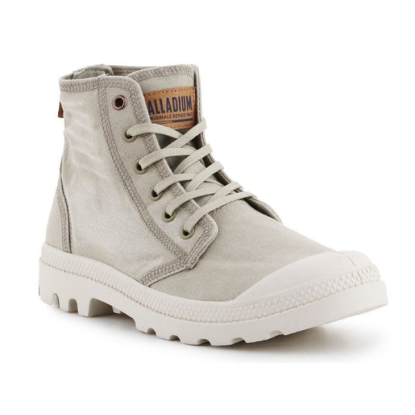 Palladium Hi Denim U shoes 76230-379-M Cipő