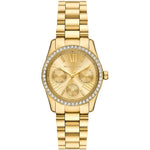 michael kors Lexington Lady Women's Watch + BOX kiegészítő MK4982