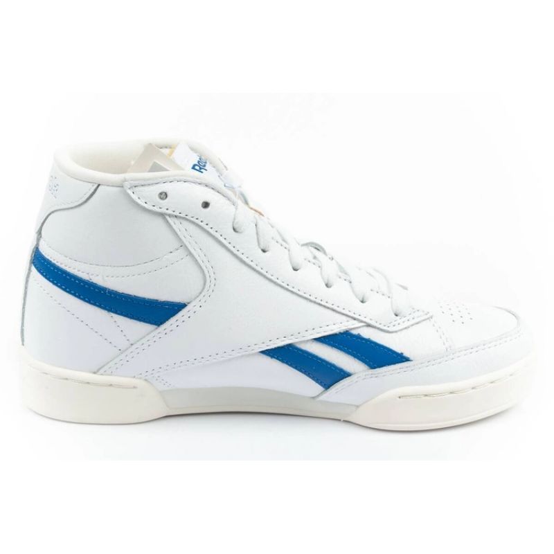 Reebok Club Forum M HR0670 Shoes Cipő