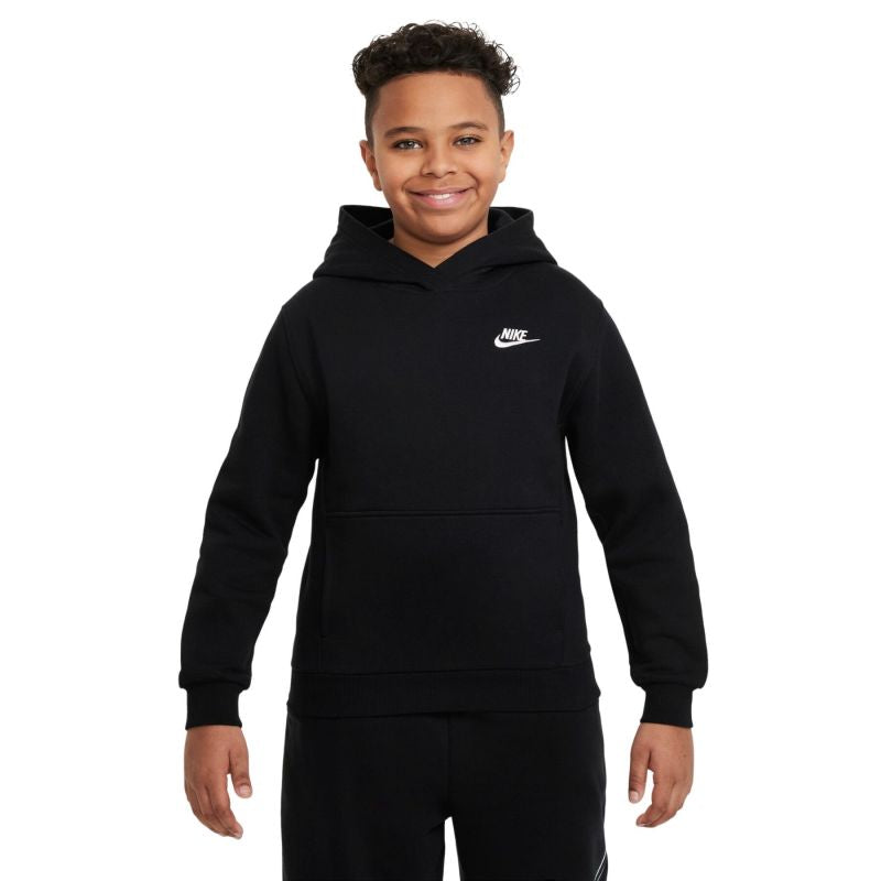 Nike Sportswear Club Fleece Hoodie Egyéb