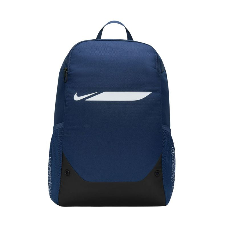 Nike Academy Team M Backpack Navy Blue sötétkék hátizsák 161426