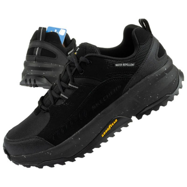 Skechers Road Sector M 237219 BBK Cipő