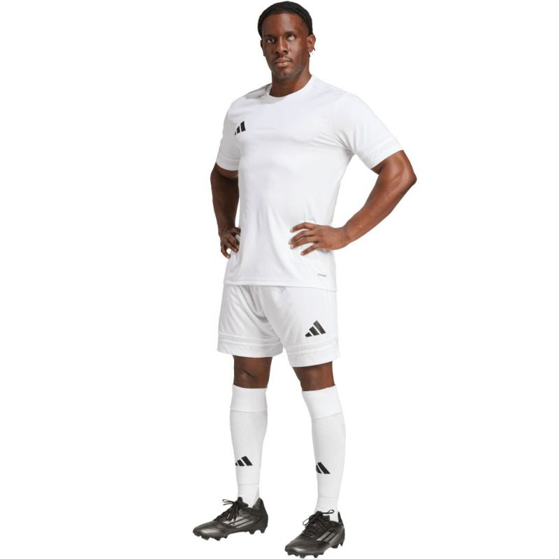 Adidas Squadra 25 M T-shirt JG5834 Póló