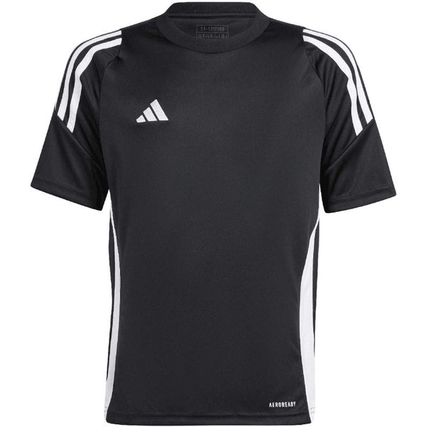 Adidas Tiro 24 Jersey Jr T-shirt IJ7674 Póló