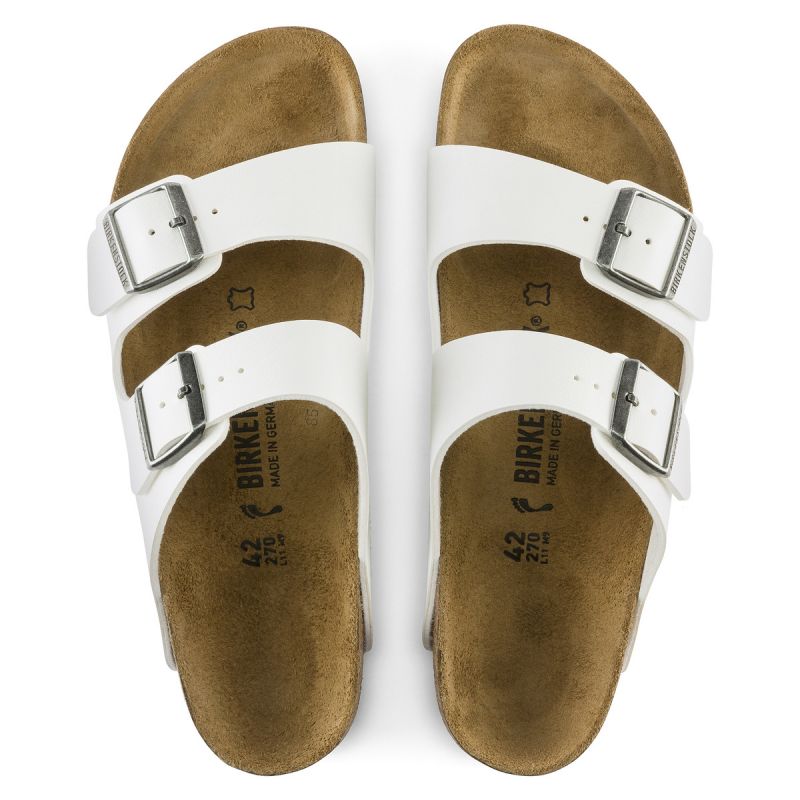 Birkenstock Arizona BS W 0552683 flip-flops cipő