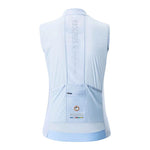 Rockbros ROAD TO SKY women's lightweight breathable cycling vest S - blue s \ niebieski vests