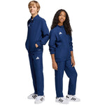 Adidas Entrada 26 Presentation Kids' Trousers, Navy sötétkék gyerek nadrág JZ9128