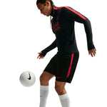 Nike Dri-FIT PSG fekete ruházat