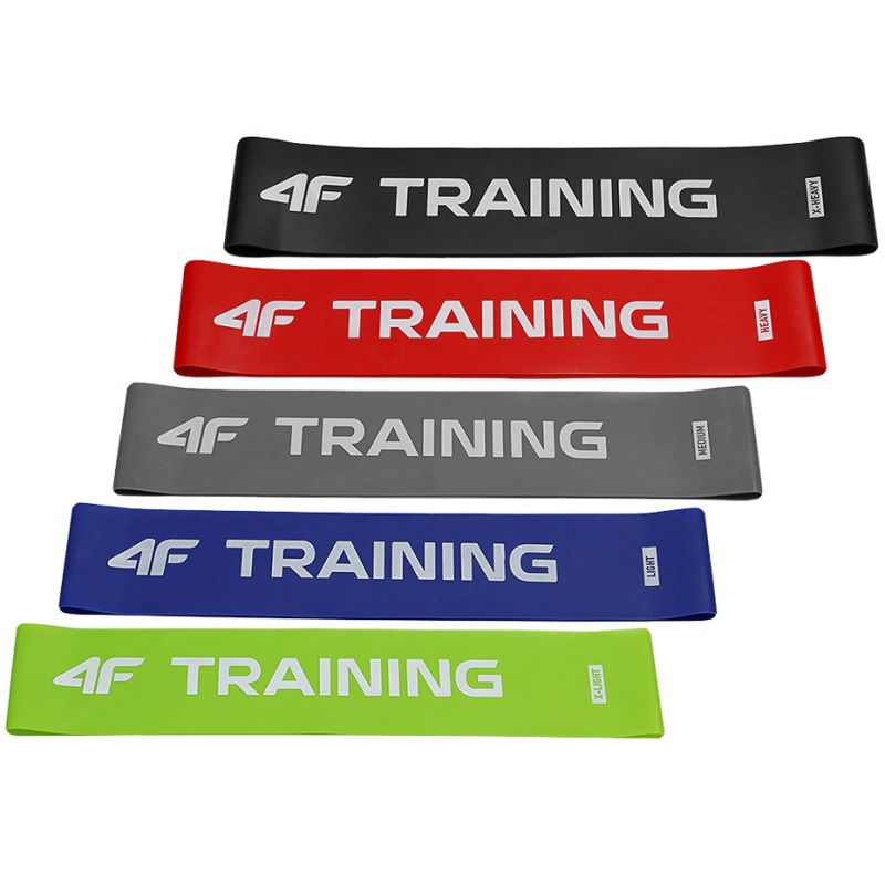 Resistance Rubbers 4f H4l22 Aks007 90s
