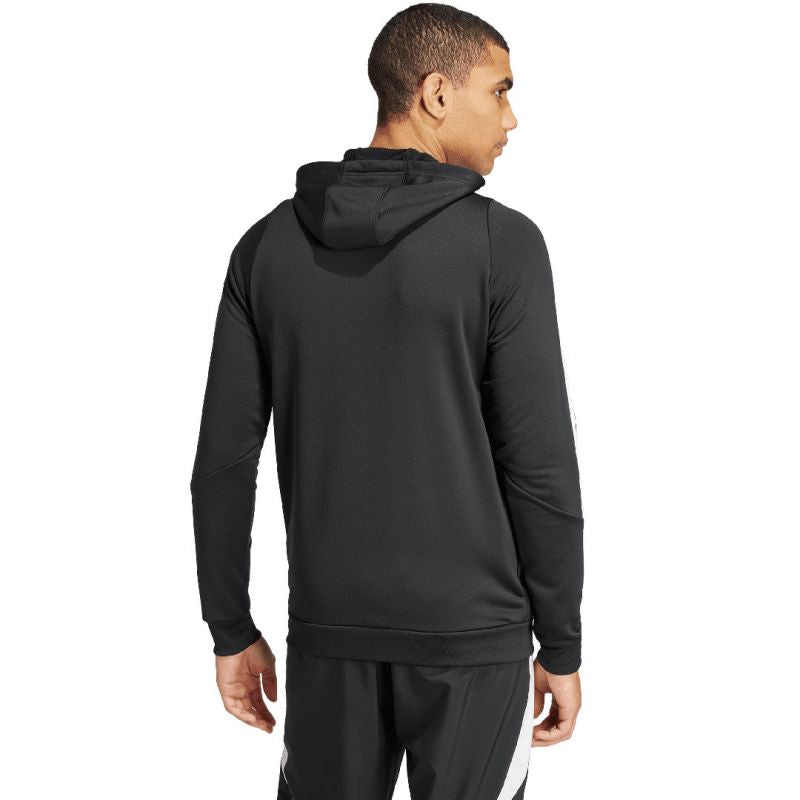 Adidas Tiro 24 Training Hoodie M IJ9957 Kapucnis pulóver
