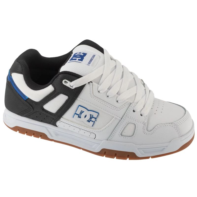 Dc Shoes Stag DC01813-100 White 44 General