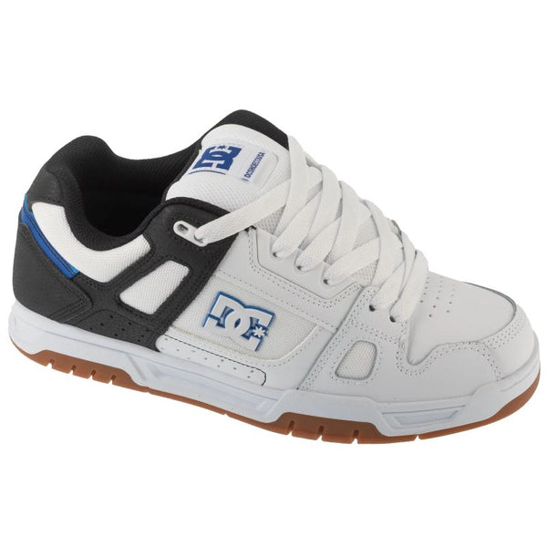 Dc Shoes Stag DC01813-100 White 44 General