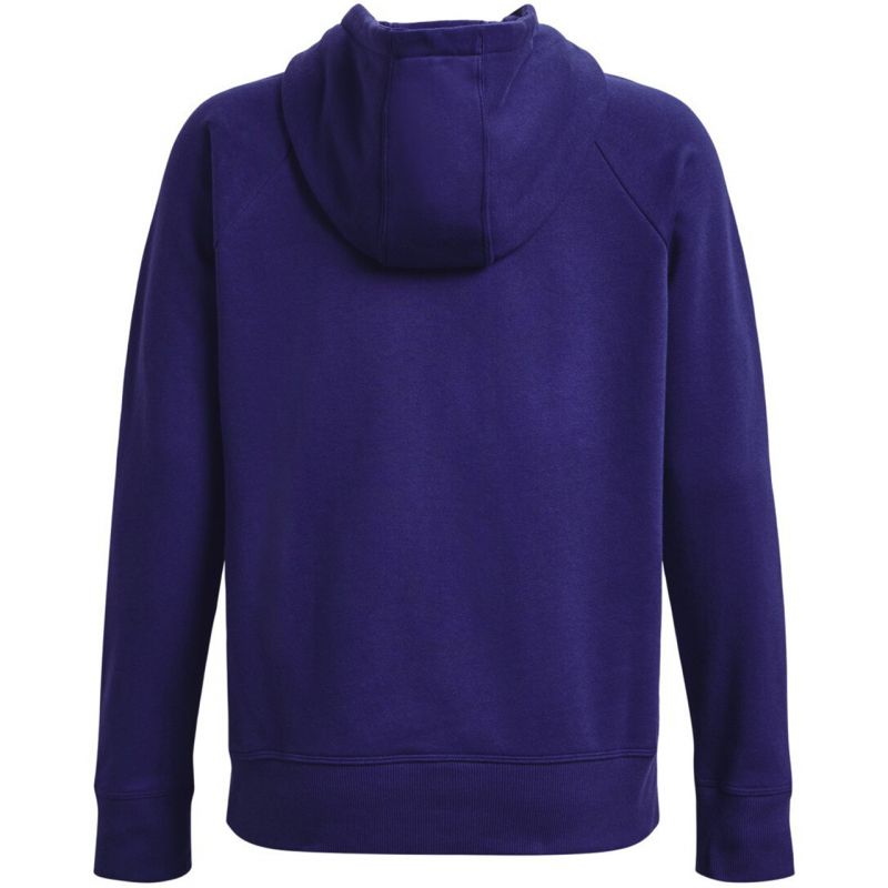 Under Armour Armor Rival Fleece Hb Hoodie W 1356317 468 Pulóver