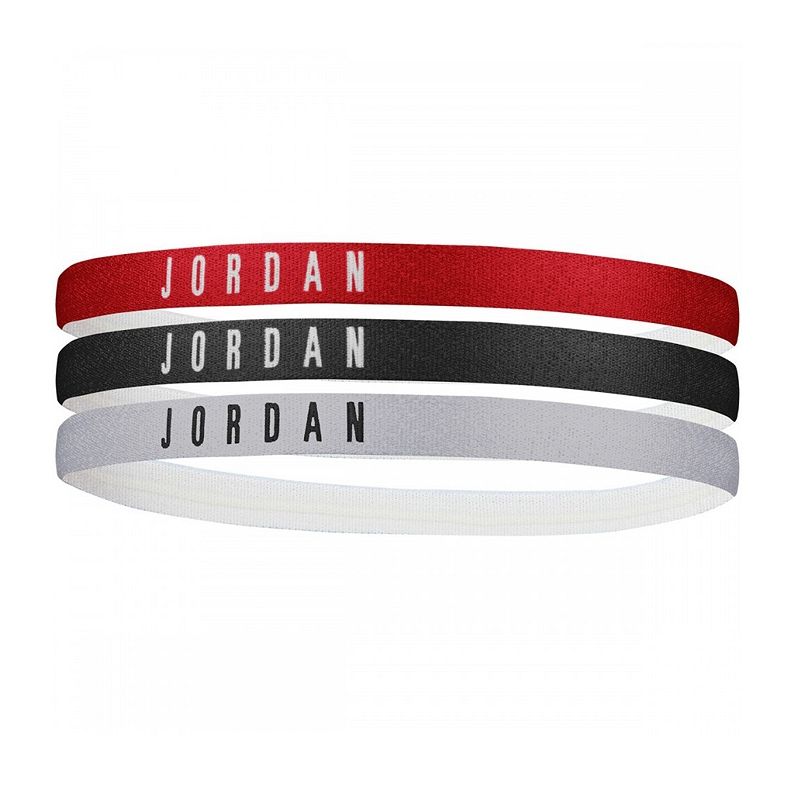Nike Jordan Headbands 3-Pack J0003599-626 osfm fejpánt