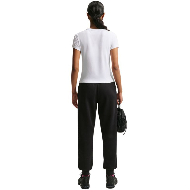 Nike Sportswear Chill Knit Women's T-Shirt White fehér póló