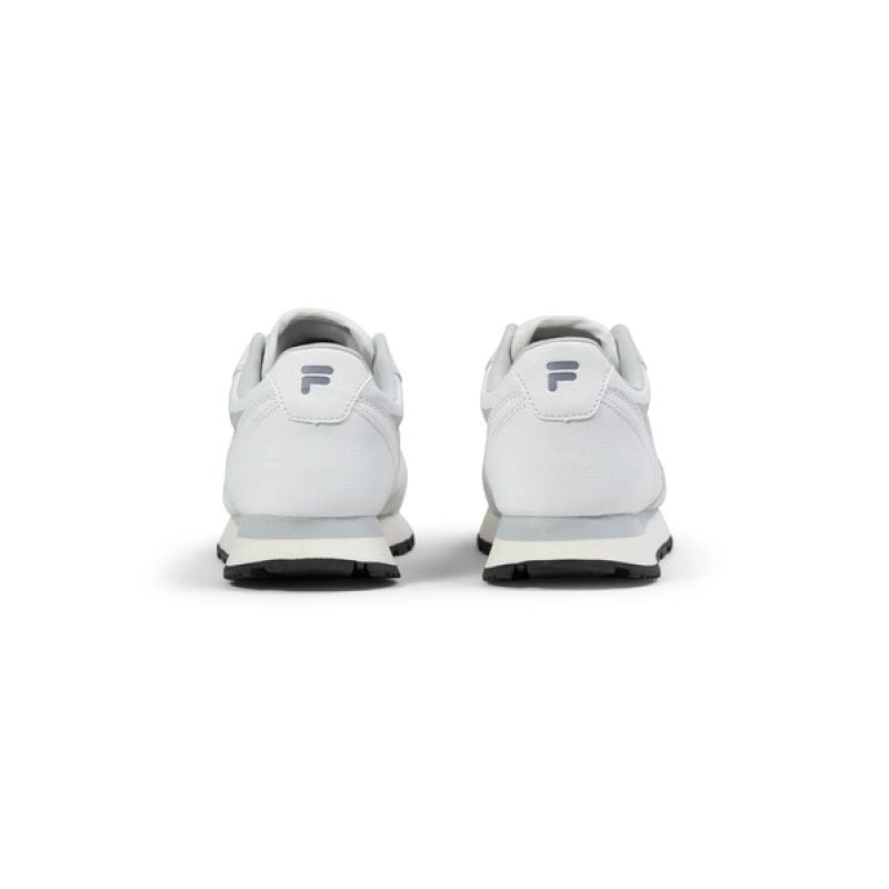 Fila Hypert women's sports sneakers fashionable comfortable lightweight white gray szürke tornacipő