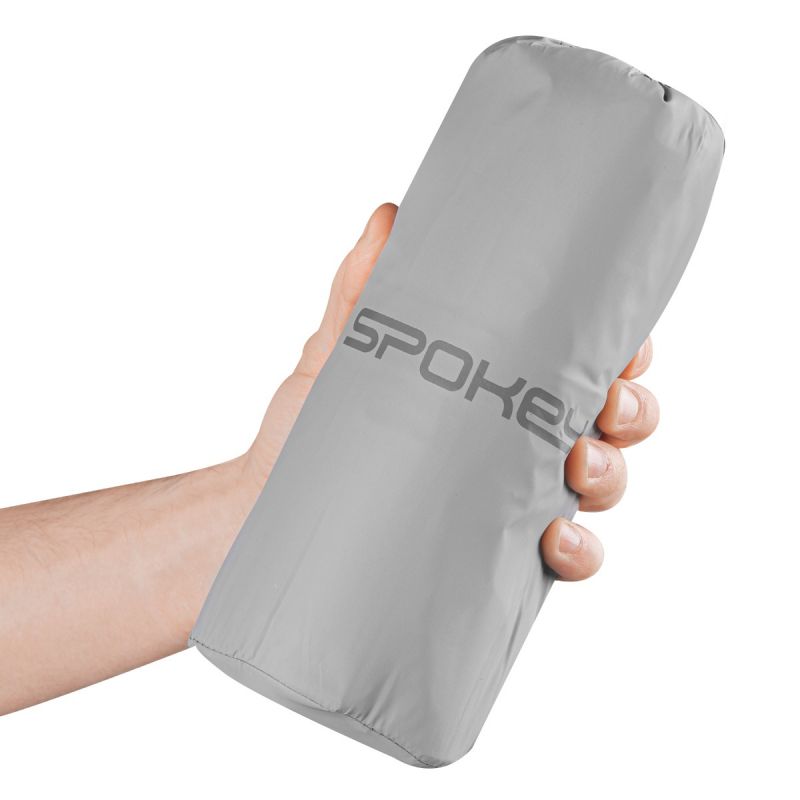 Spokey trekking mattress enlarged ultralight Air Bed 6306400000 General