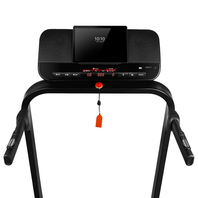 Spokey Eland SPK-944177 Electric Treadmill Edzőfelszerelés