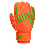 Meteor Catch Goalkeeper Gloves zöld kesztyű