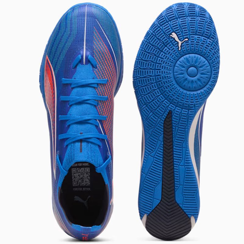 Puma Ultra 6 Match IT shoes 108517-01 cipő