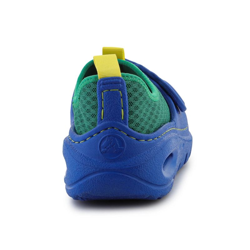 Crocs Swiftwater Splash K Jr 210619-3WH shoes cipő