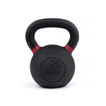 Tiguar kettlebell Raw V2 40kg fekete kiegészítő TI-KB0040RV2