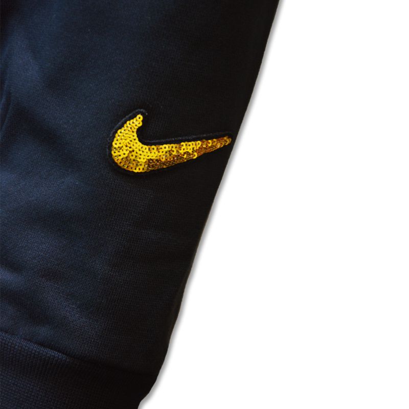 Nike Roswell Rayguns Premium Dri-Fit Hoodie - CV1933-010 kapucnis pulóver