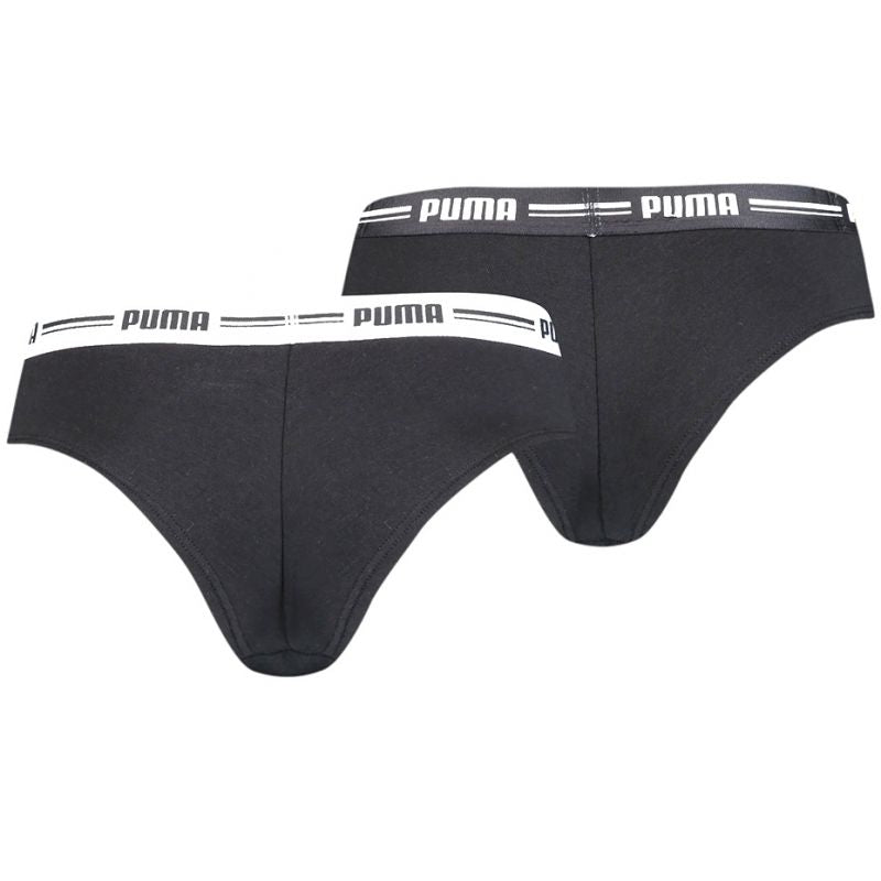 Puma Brazilian 2P Pack Underwear W 907856 03 Alsónemű