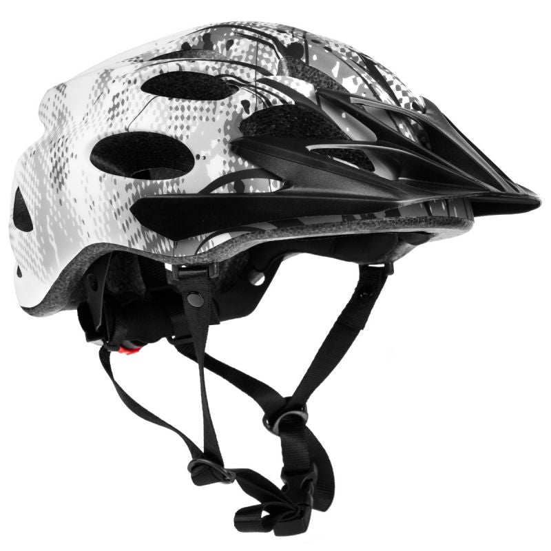 Spokey Checkpoint Bicycle Helmet 55-58 cm 926890 Sisak