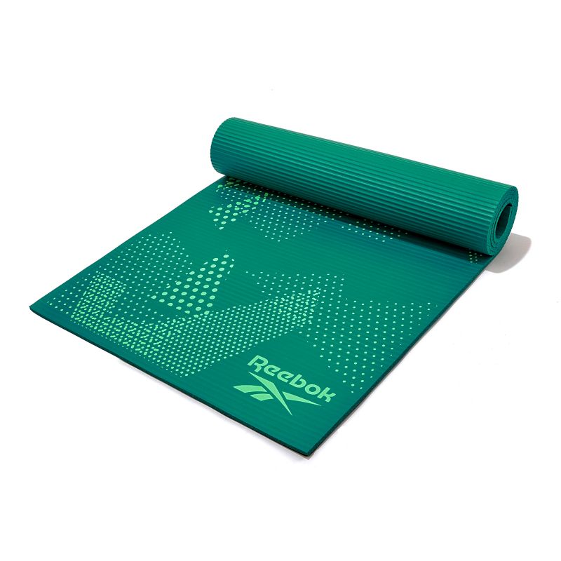Reebok Fitness mat RAMT-12236GN Edzőfelszerelés