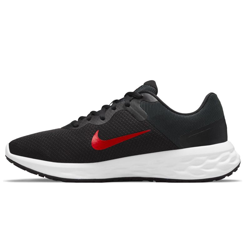 Nike Revolution 6 Next Nature M DC3728-005 running shoe Cipő
