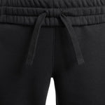 Nike Club Fleece Kids Pants Black