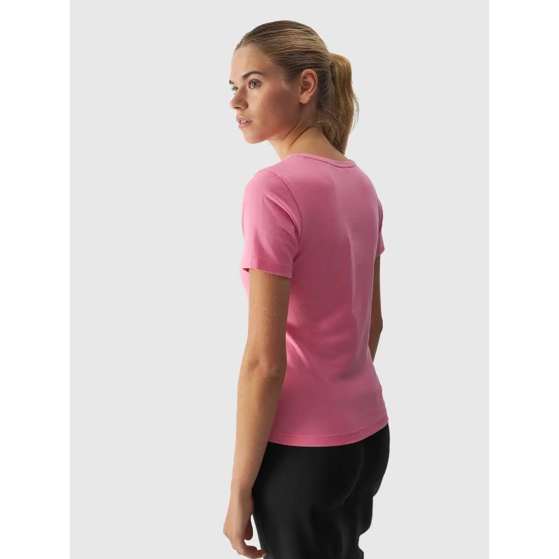 T-shirt 4f 4fwaw24ttshf1649-54s