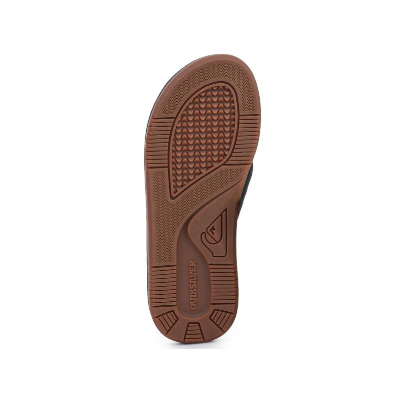 Inny Quiksilver M AQYL100633 flip-flops Túracipő