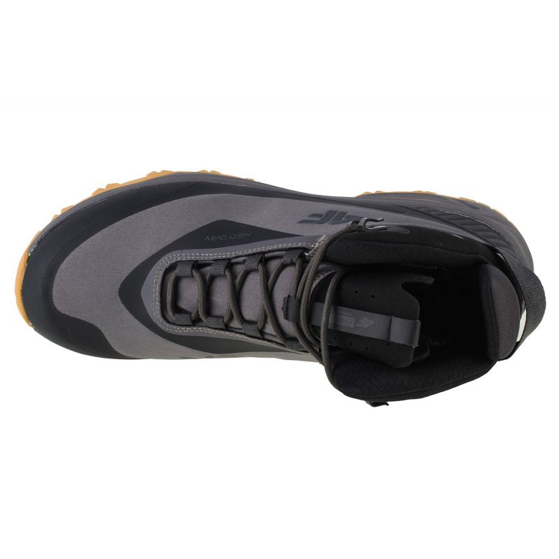 4f Ice Cracker Trekking Shoes M 4faw22fotsm004-22s