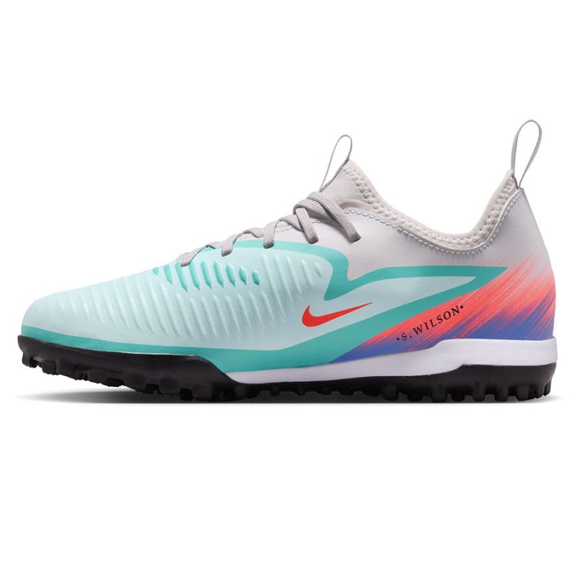 Nike Phantom 6 Low Academy Jr TF cipő