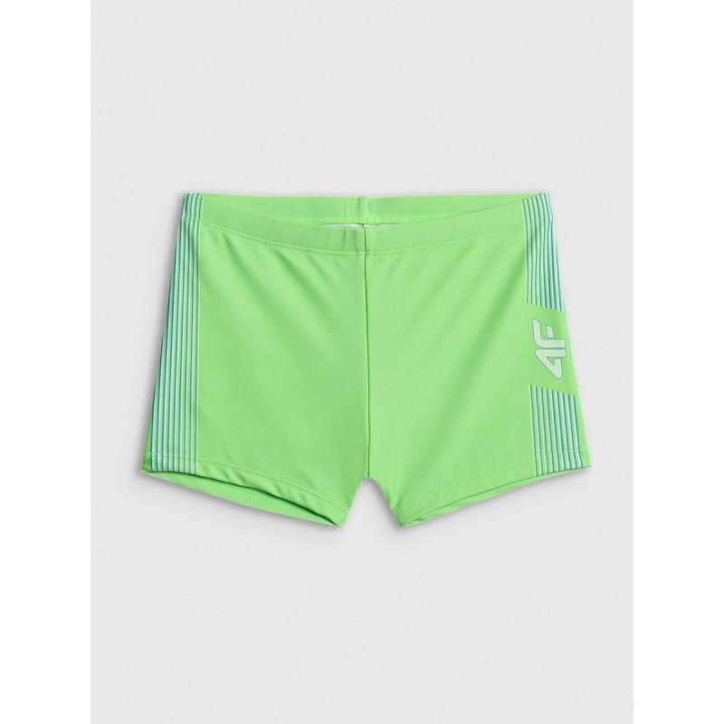 4F Boys' swim trunks 158/164 kiegészítő 4FJRSS26USWTM080-45N