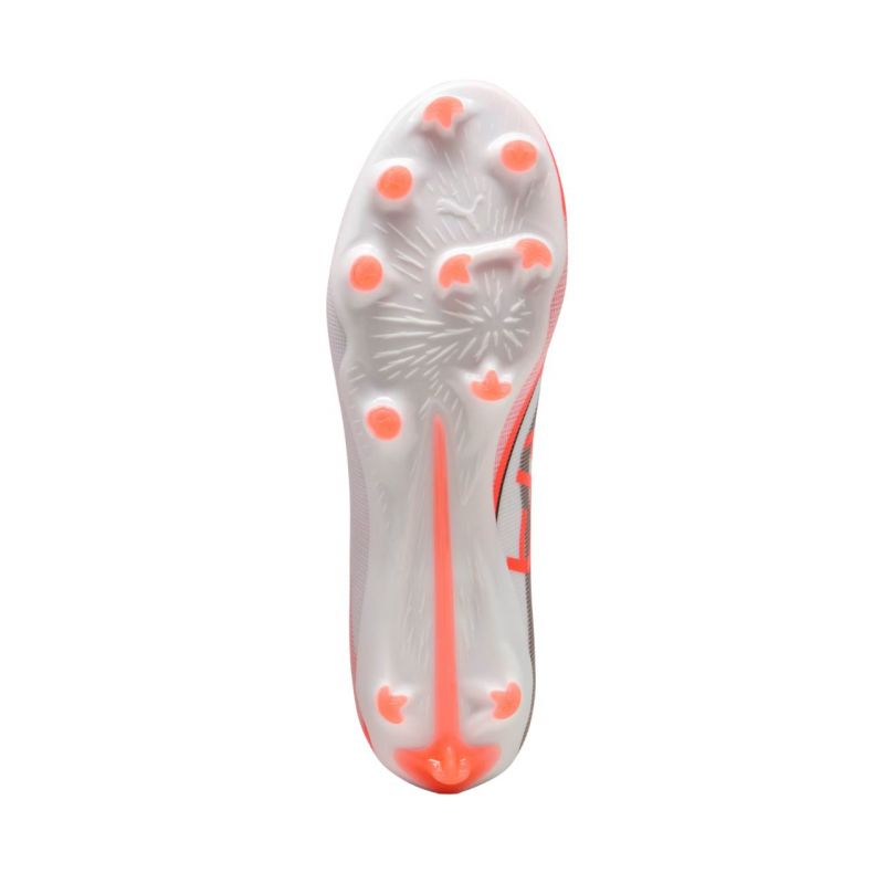 Puma Ultra 5 Match+ FG/AG M 108162 01 Football Boots Cipő