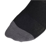 adidas Essentials Climacool Qrt 3P Socks JC6453 fekete zokni