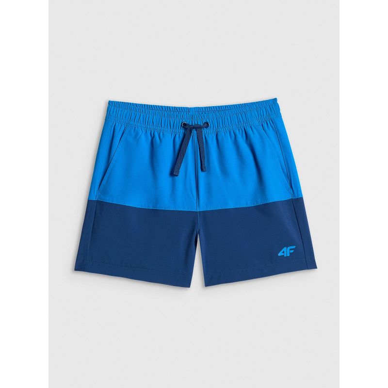 4F Boys' boardshorts 158/164 short