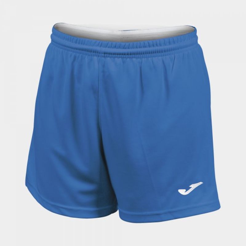 Joma Short Paris II W 900282.700 shorts nadrág