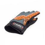 HMS Gym Gloves Orange/Gray W RST03 rL szürke sapka 17-63-227